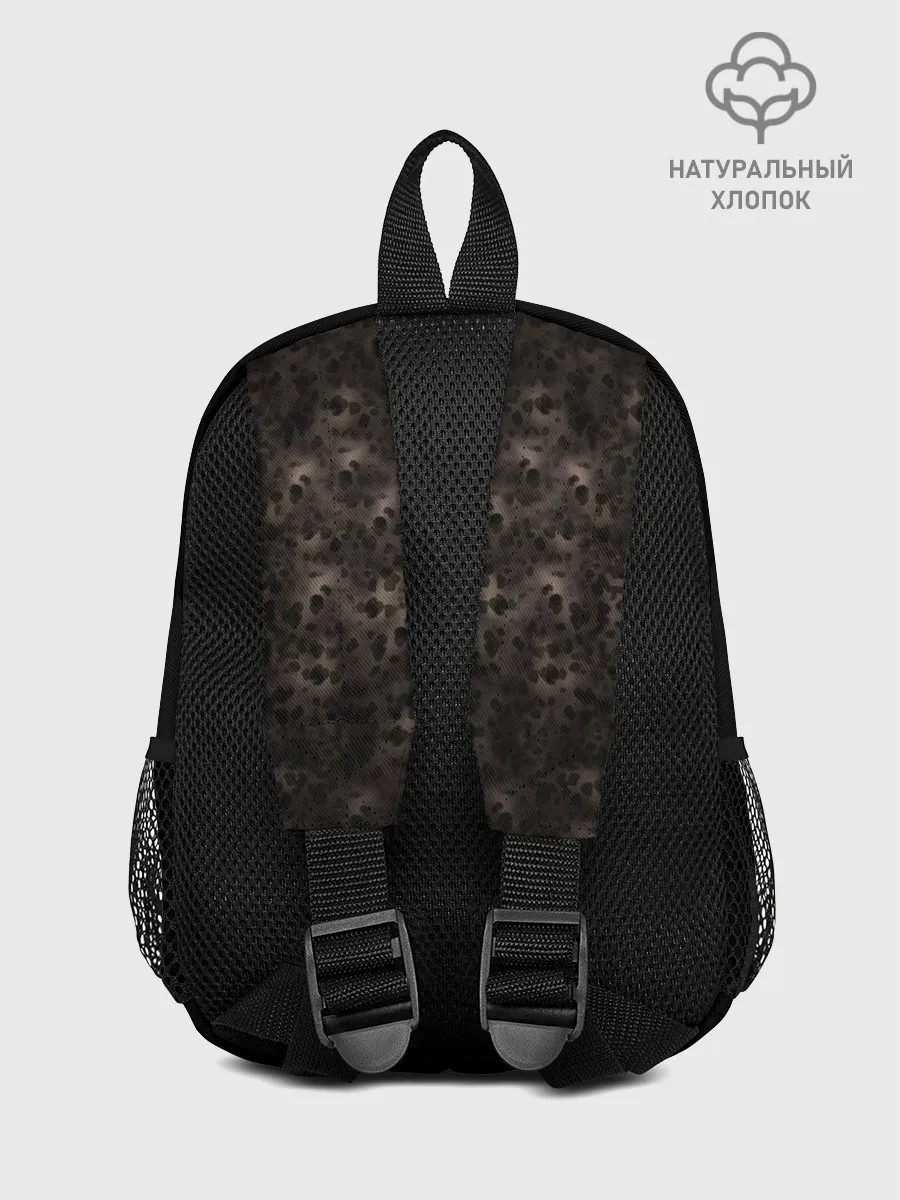 Рюкзак детский / Хищник / Predator