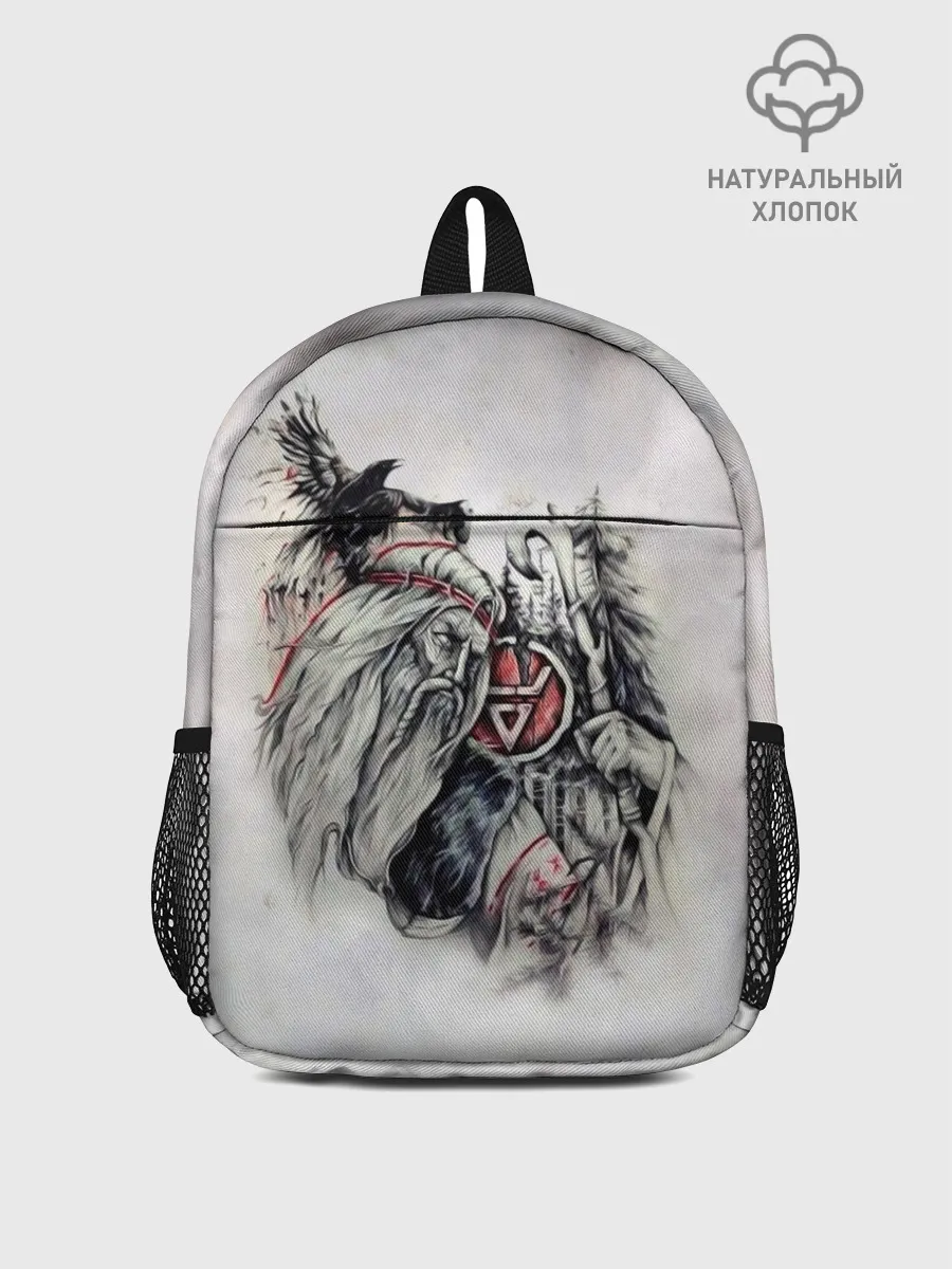 Рюкзак детский / Велес