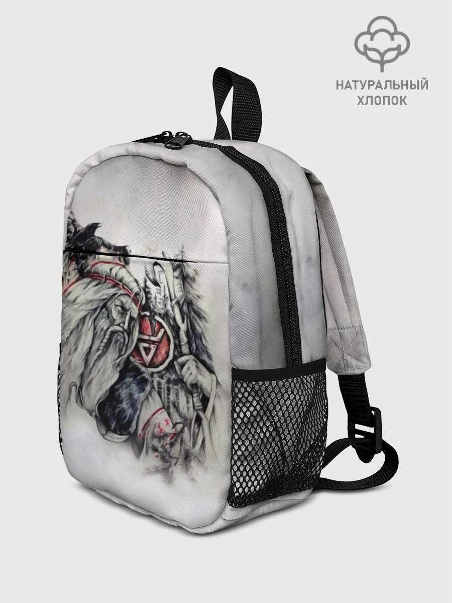 Рюкзак детский / Велес