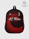Рюкзак детский / AC Milan