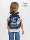 Рюкзак детский / Joutarou Kuujou