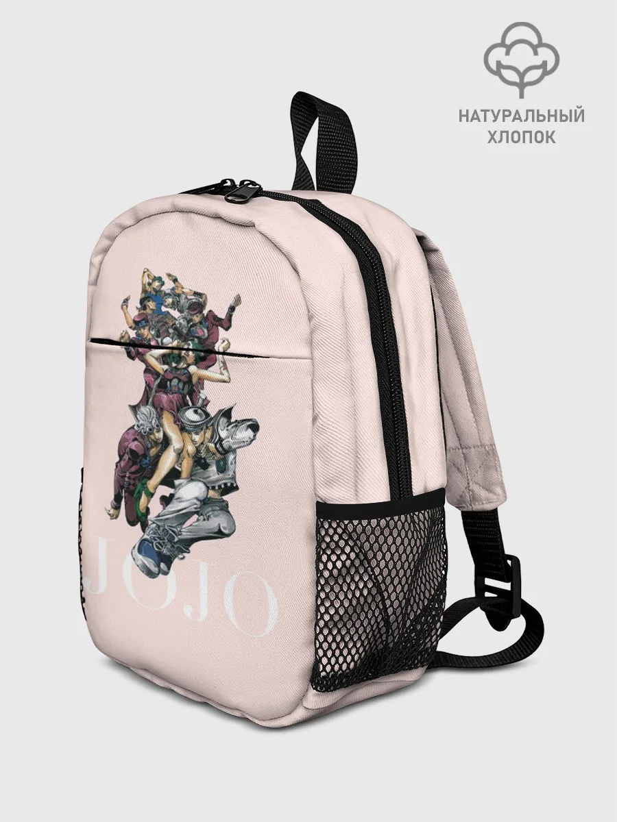 Рюкзак детский / JoJo_2