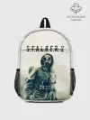 Рюкзак детский / STALKER 2