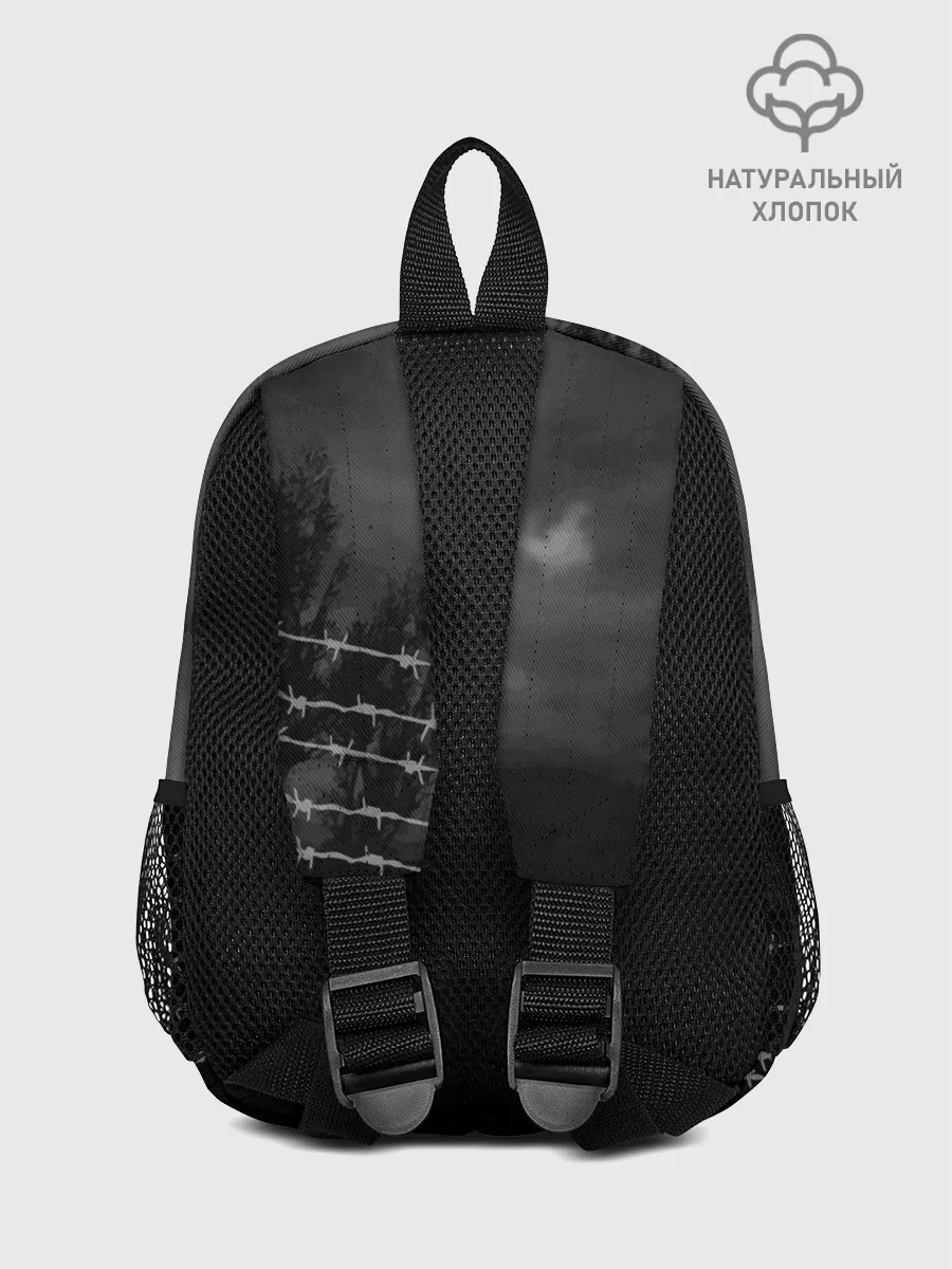 Рюкзак детский / Stalker 2