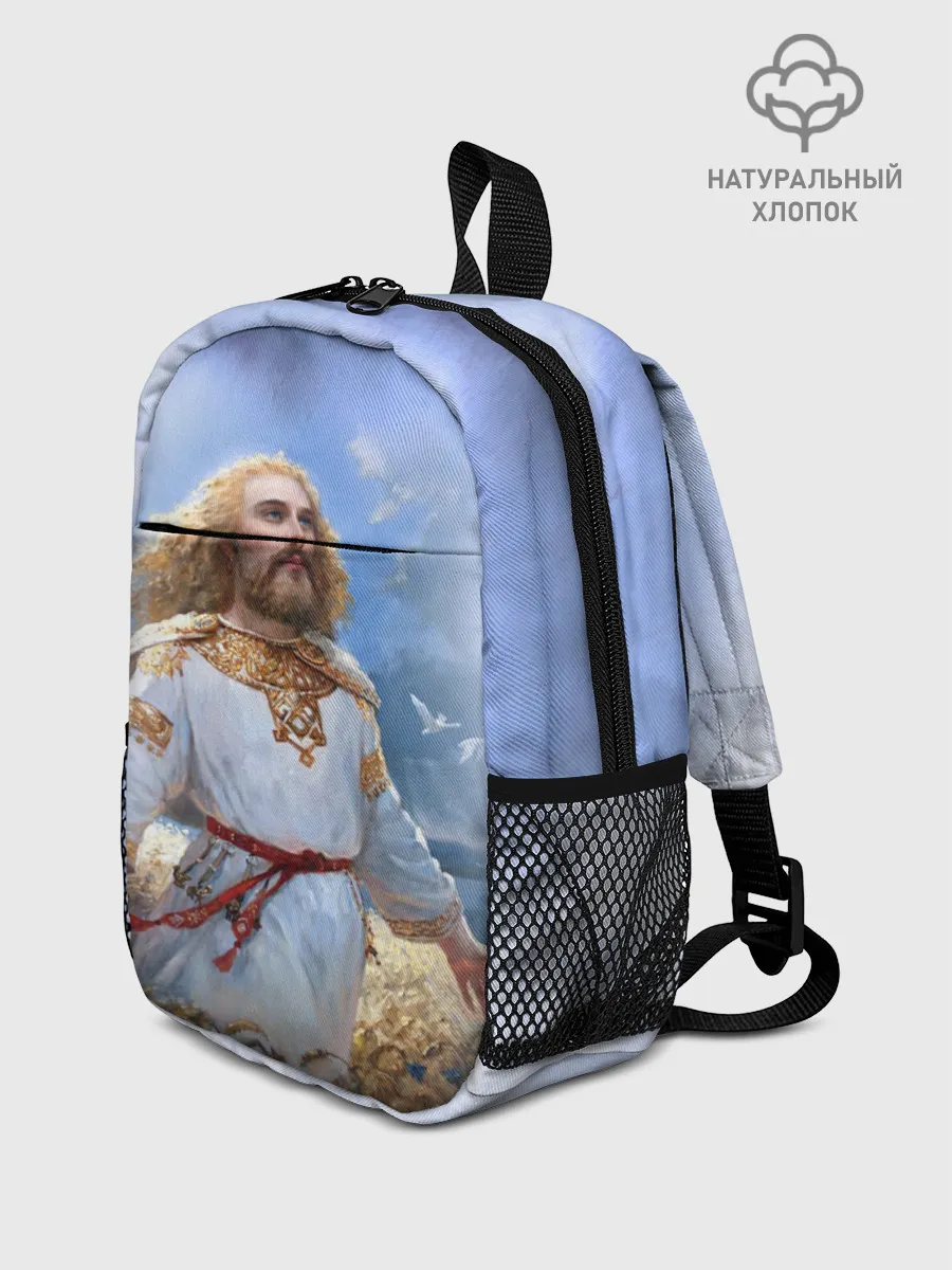 Рюкзак детский / Даждьбог