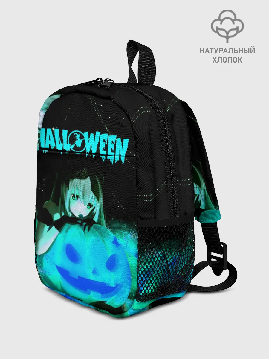 Рюкзак детский / Halloween