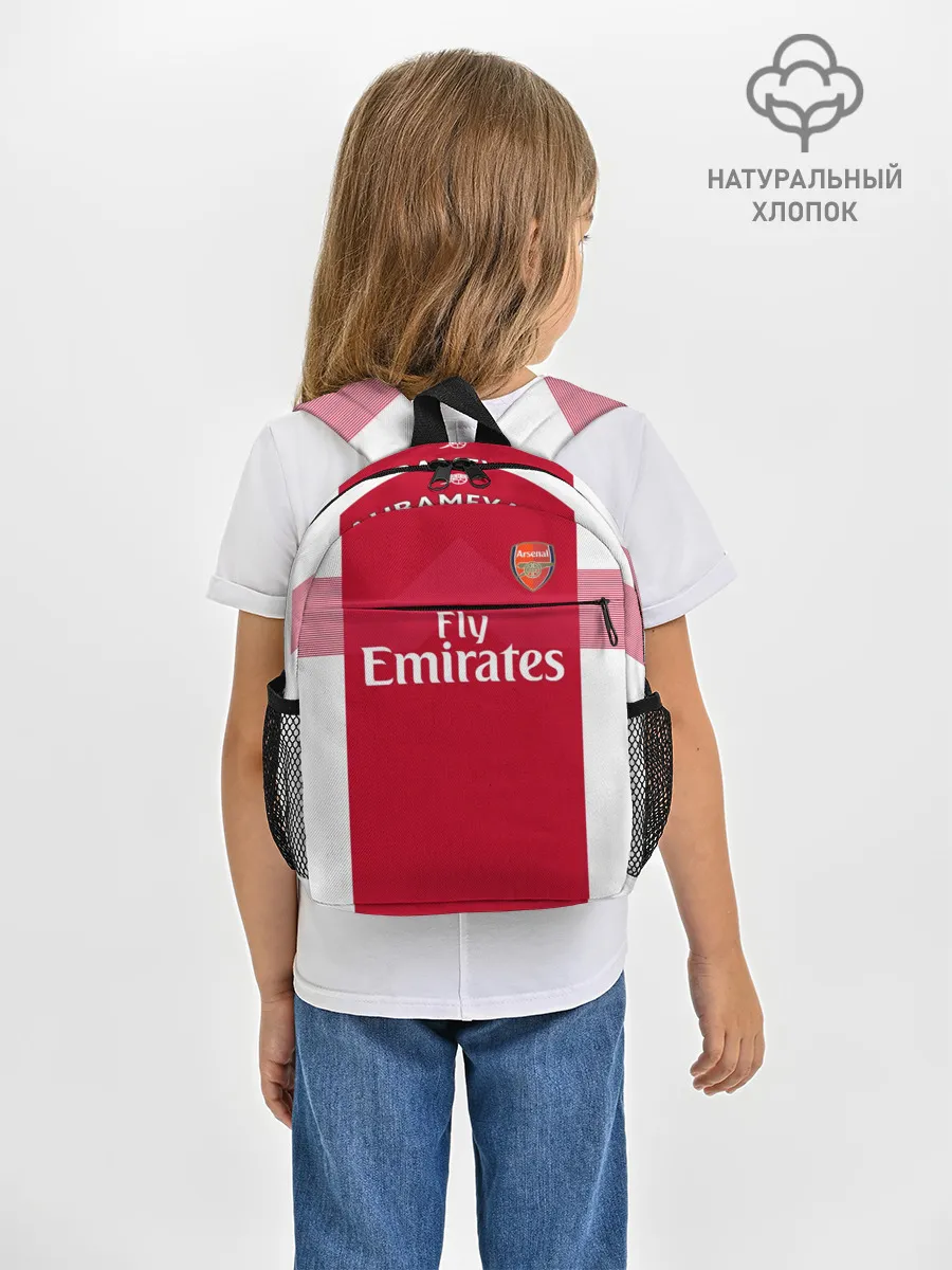 Рюкзак детский / Aubameyang home 18-19