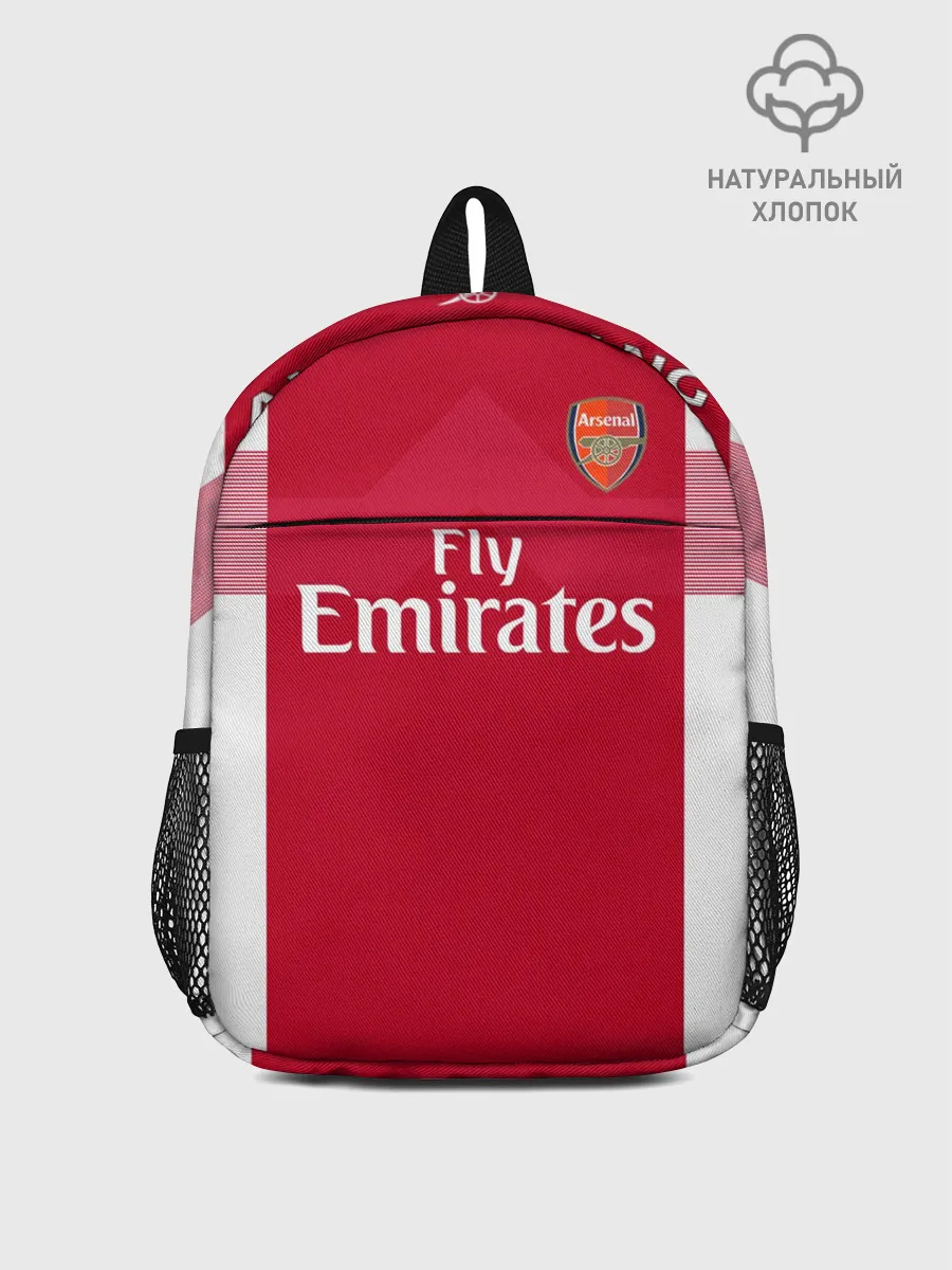 Рюкзак детский / Aubameyang home 18-19