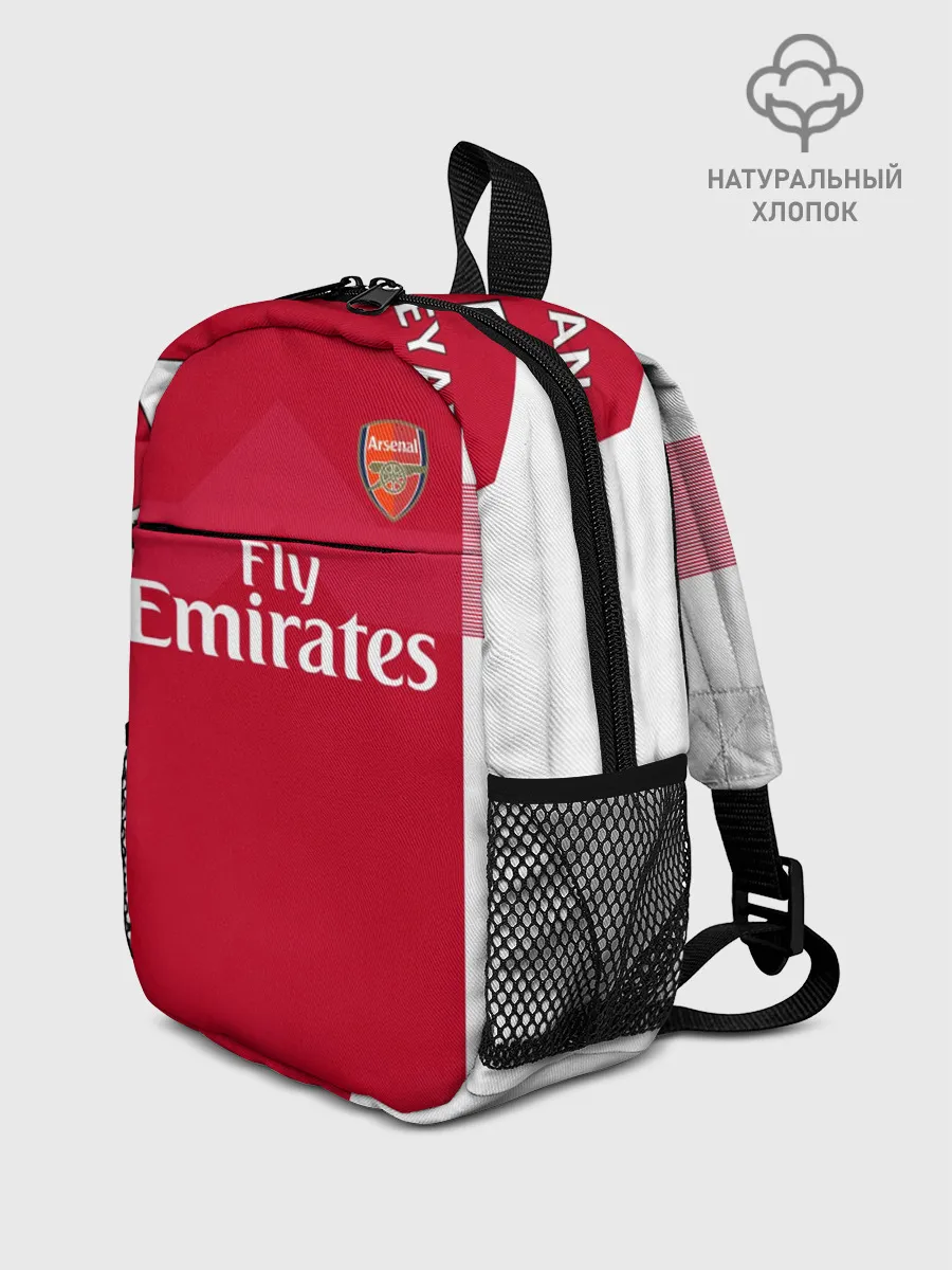 Рюкзак детский / Aubameyang home 18-19