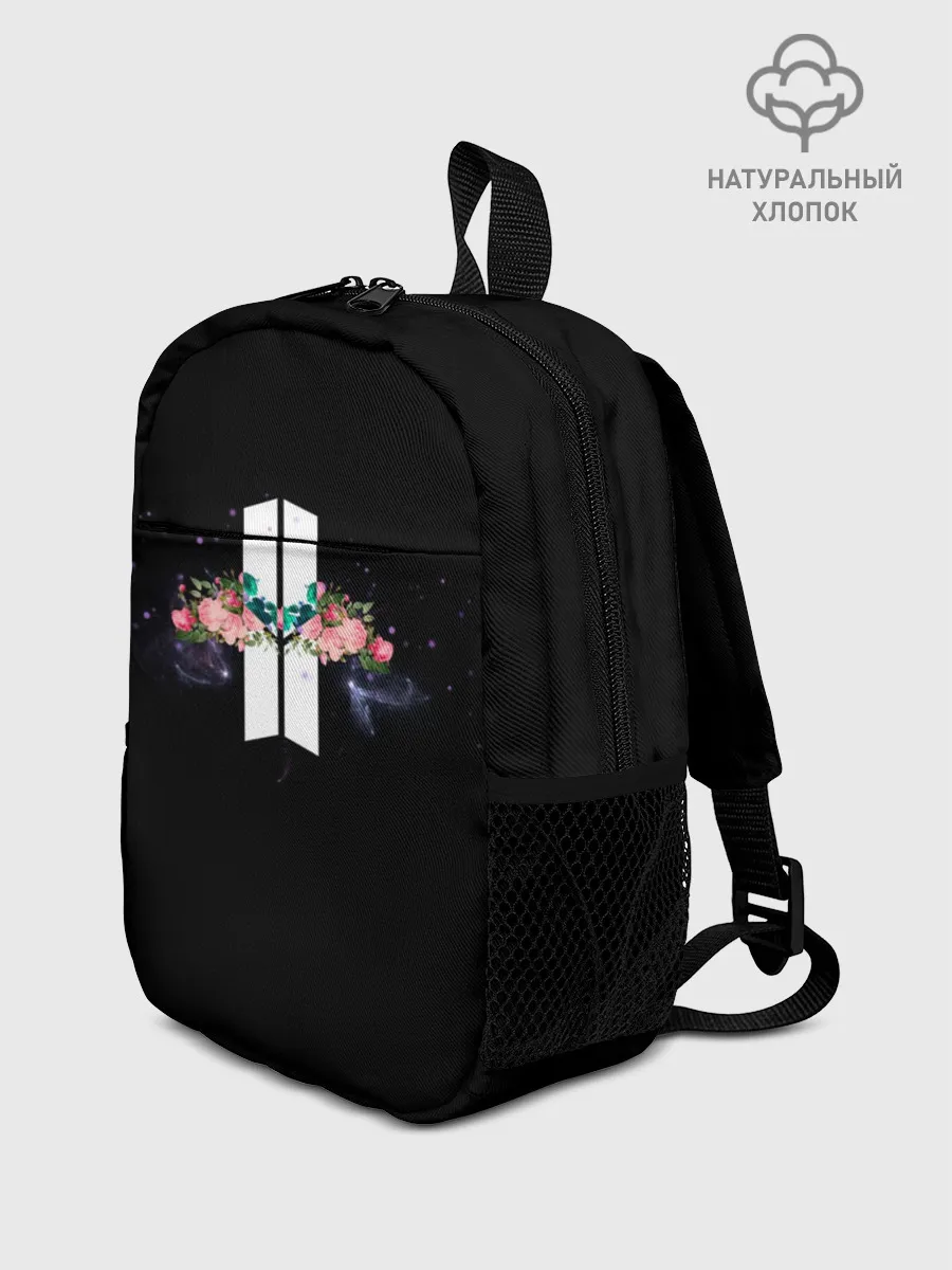 Рюкзак детский / BTS