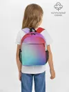 Рюкзак детский / Colorful Gradient