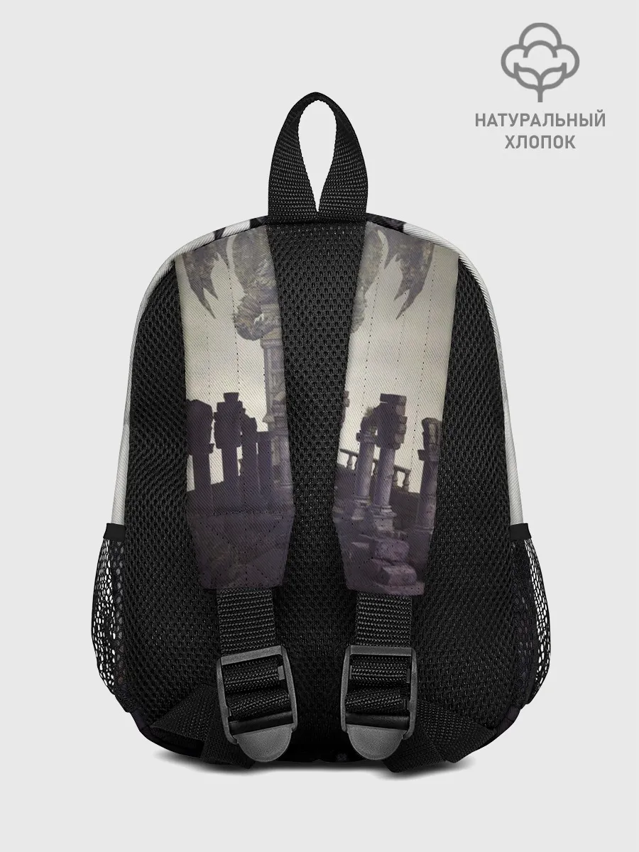 Рюкзак детский / Dark Souls Boss Collaboration