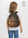 Рюкзак детский / Life is Strange 2