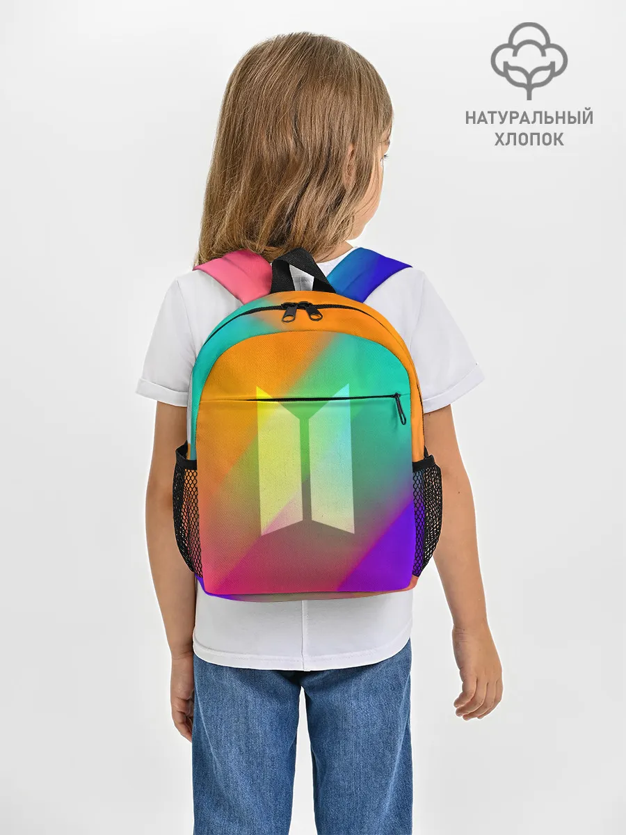 Рюкзак детский / BTS