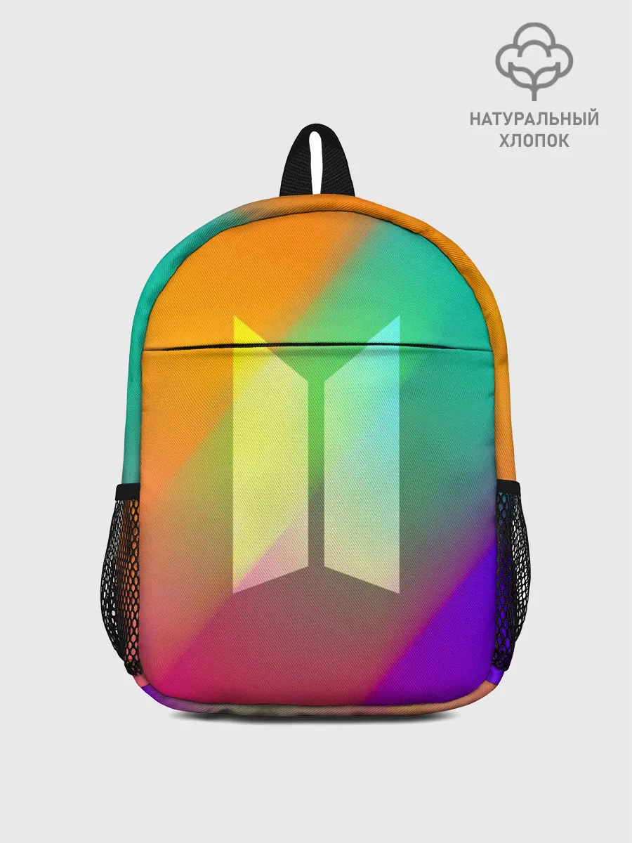 Рюкзак детский / BTS