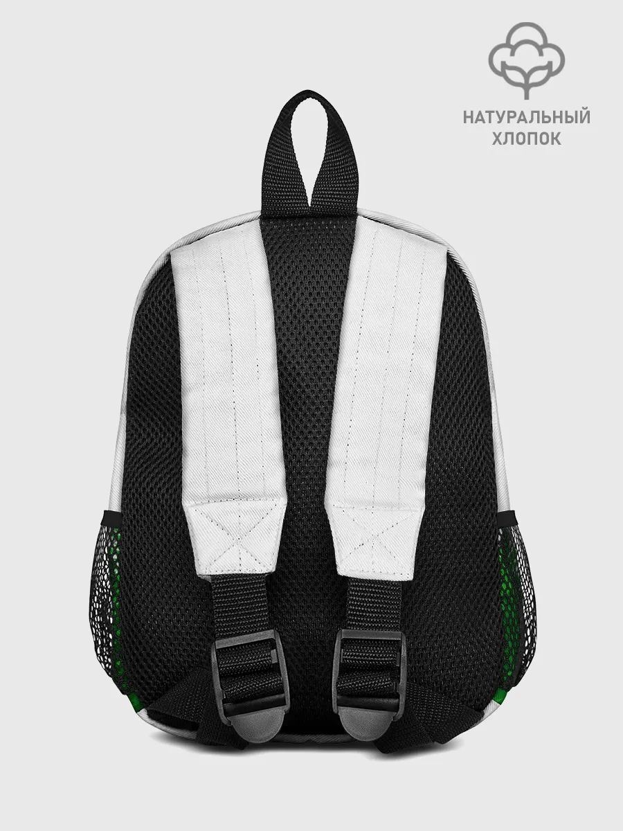 Рюкзак детский / сибирь