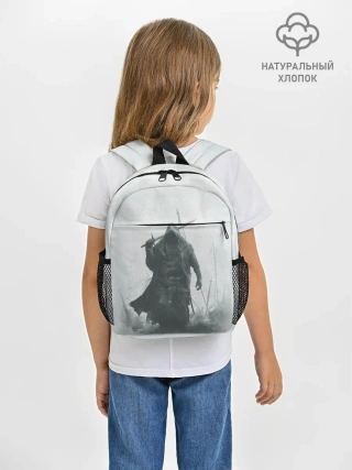 Рюкзак детский / После боя