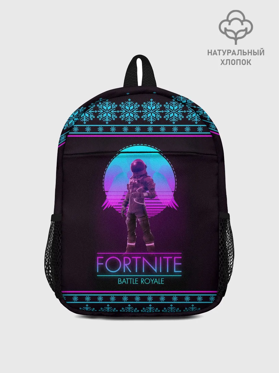 Рюкзак детский / Fortnite
