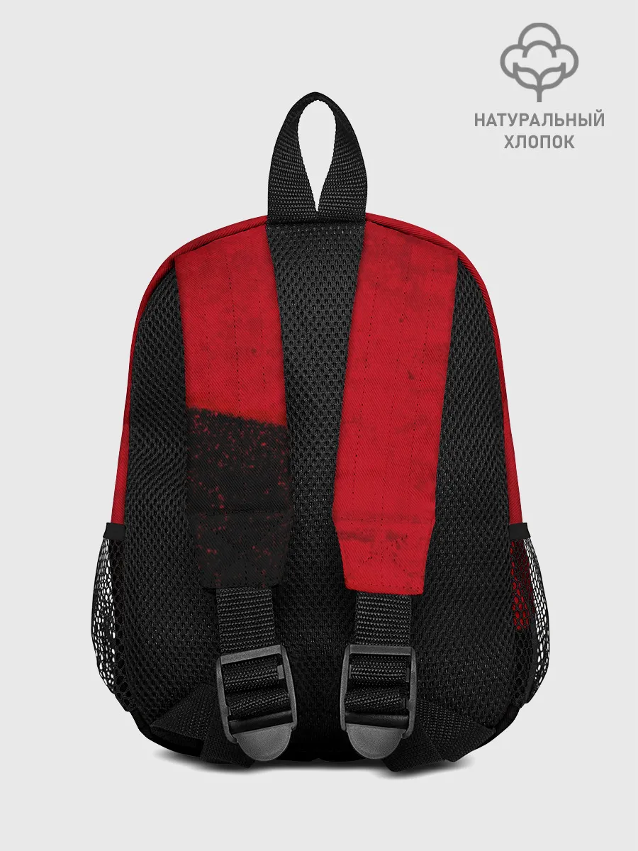 Рюкзак детский / Red Dead Redemption 2