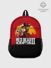 Рюкзак детский / Red Dead Redemption 2