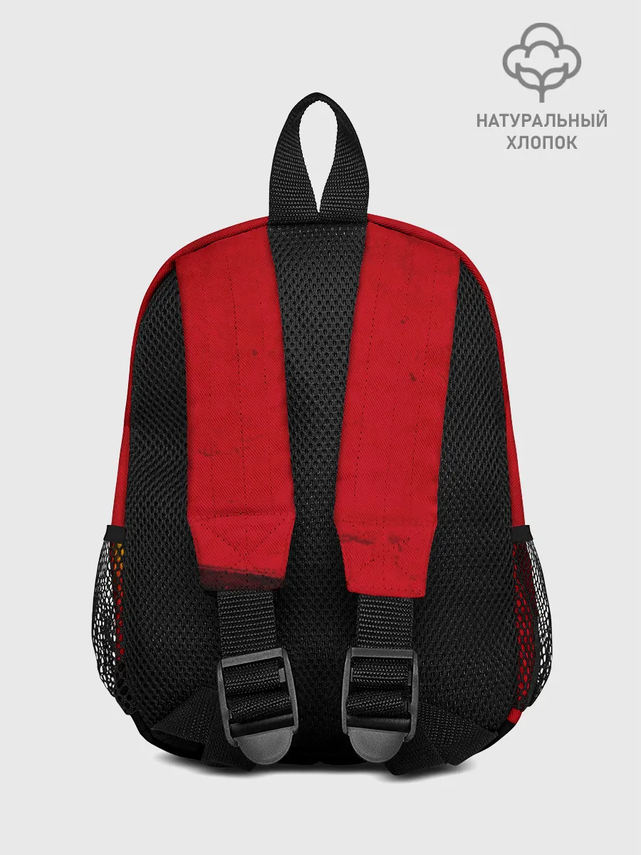 Рюкзак детский / Red Dead Redemption 2