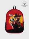 Рюкзак детский / Red Dead Redemption 2