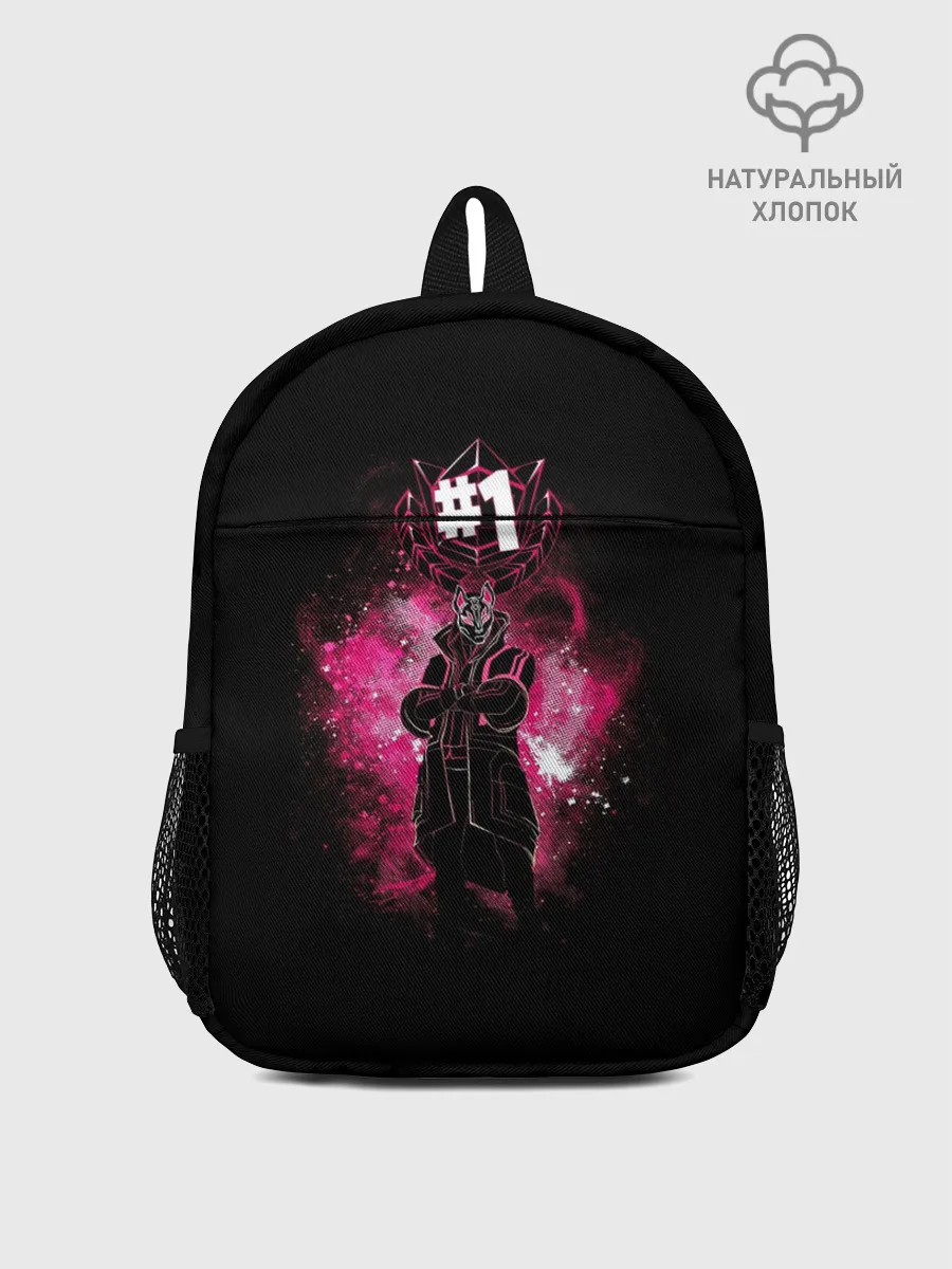 Рюкзак детский / Fortnite. Drift