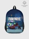 Рюкзак детский / Fortnite Новый год