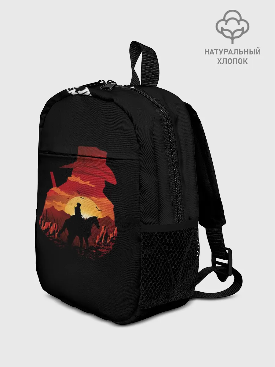 Рюкзак детский / Redemption is Dead