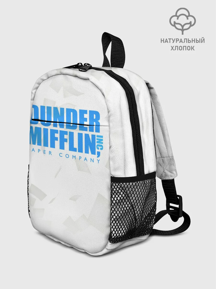 Рюкзак детский / Dunder Mifflin