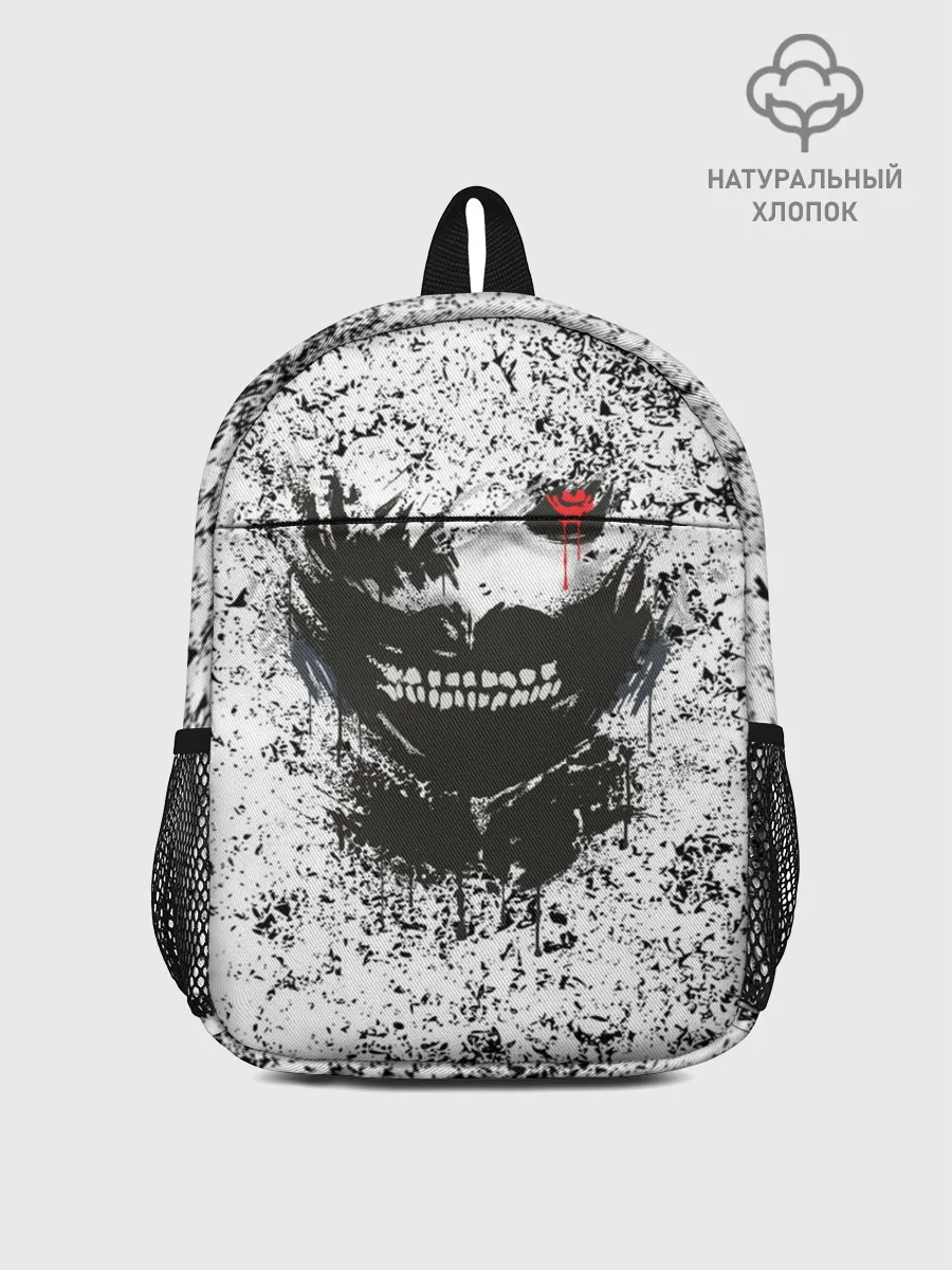 Рюкзак детский / Kaneki Ken