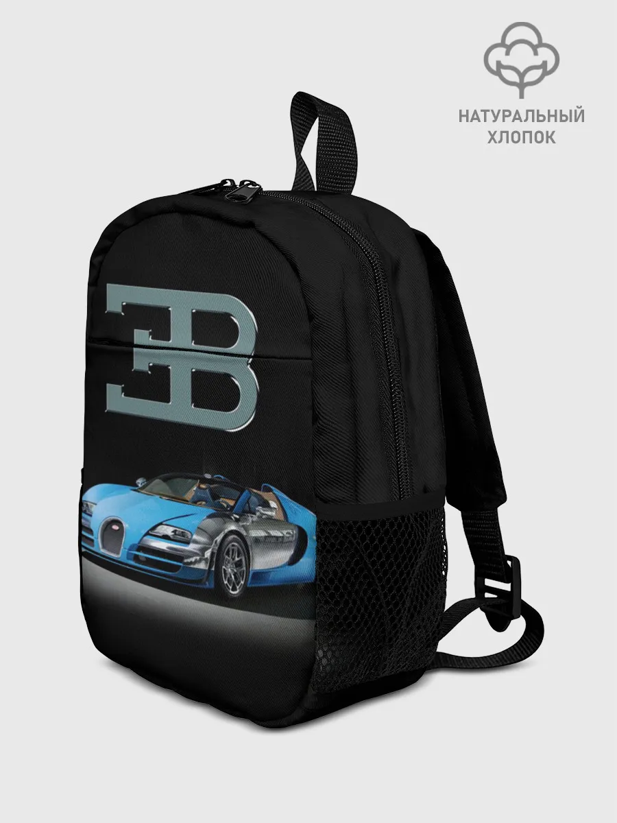 Рюкзак детский / Bugatti