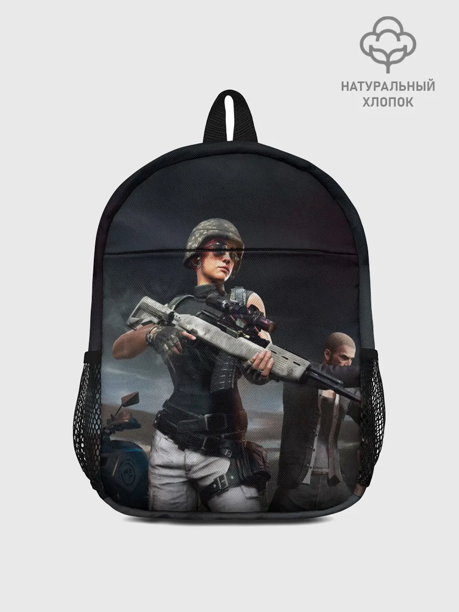 Рюкзак детский / PUBG