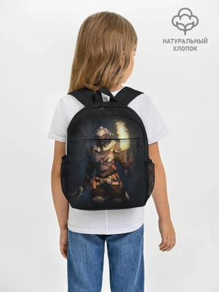 Рюкзак детский / Убийца гоблинов_