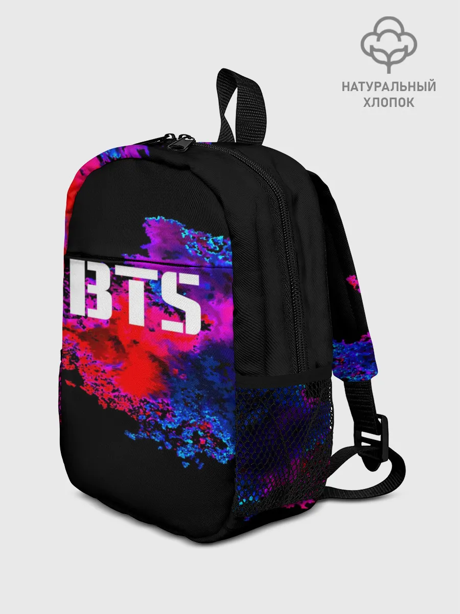 Рюкзак детский / BTS