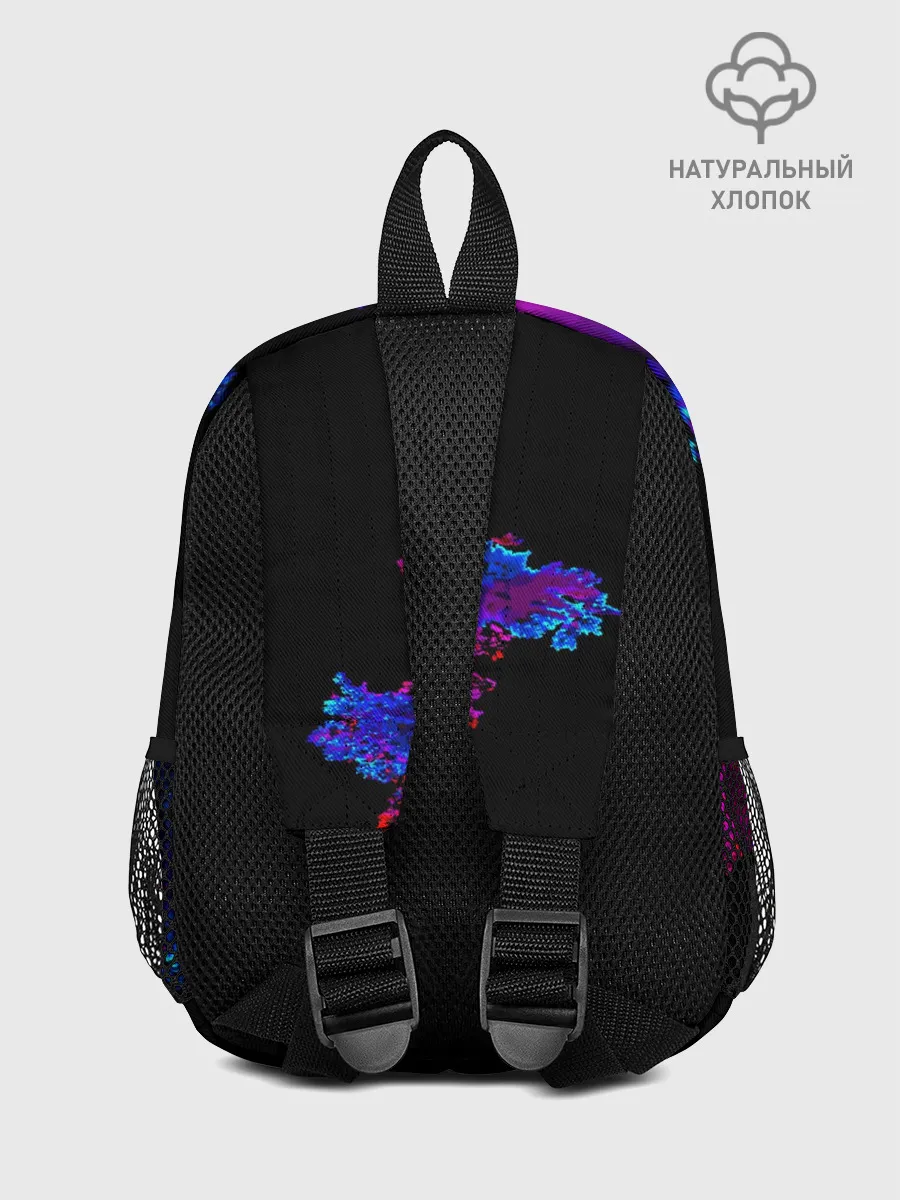 Рюкзак детский / BTS