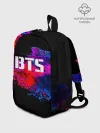 Рюкзак детский / BTS
