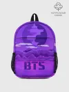 Рюкзак детский / BTS BAND