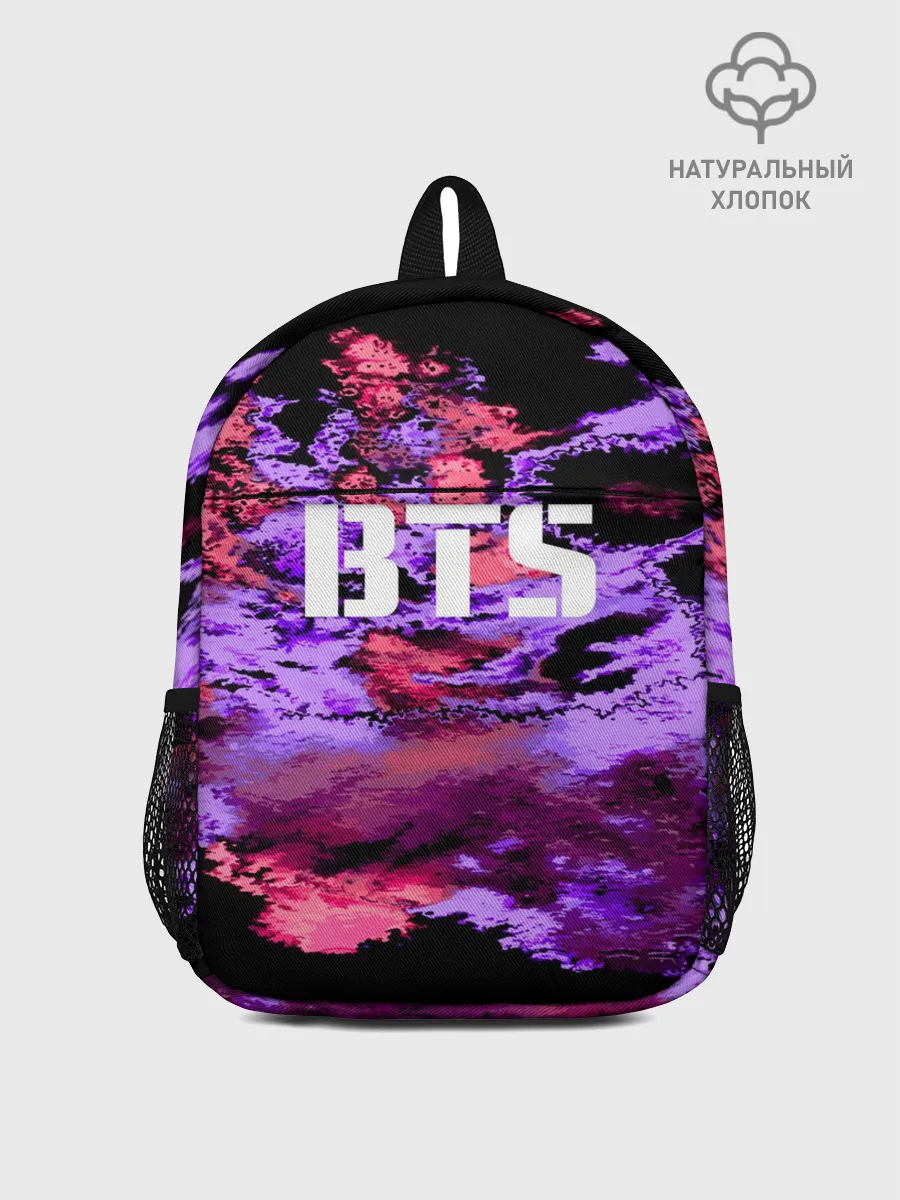 Рюкзак детский / BTS