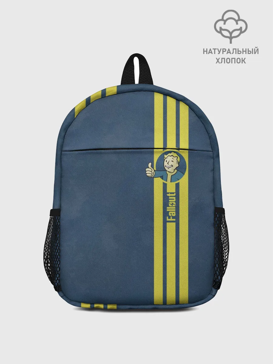 Рюкзак детский / Fallout