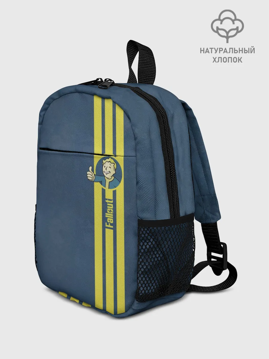 Рюкзак детский / Fallout