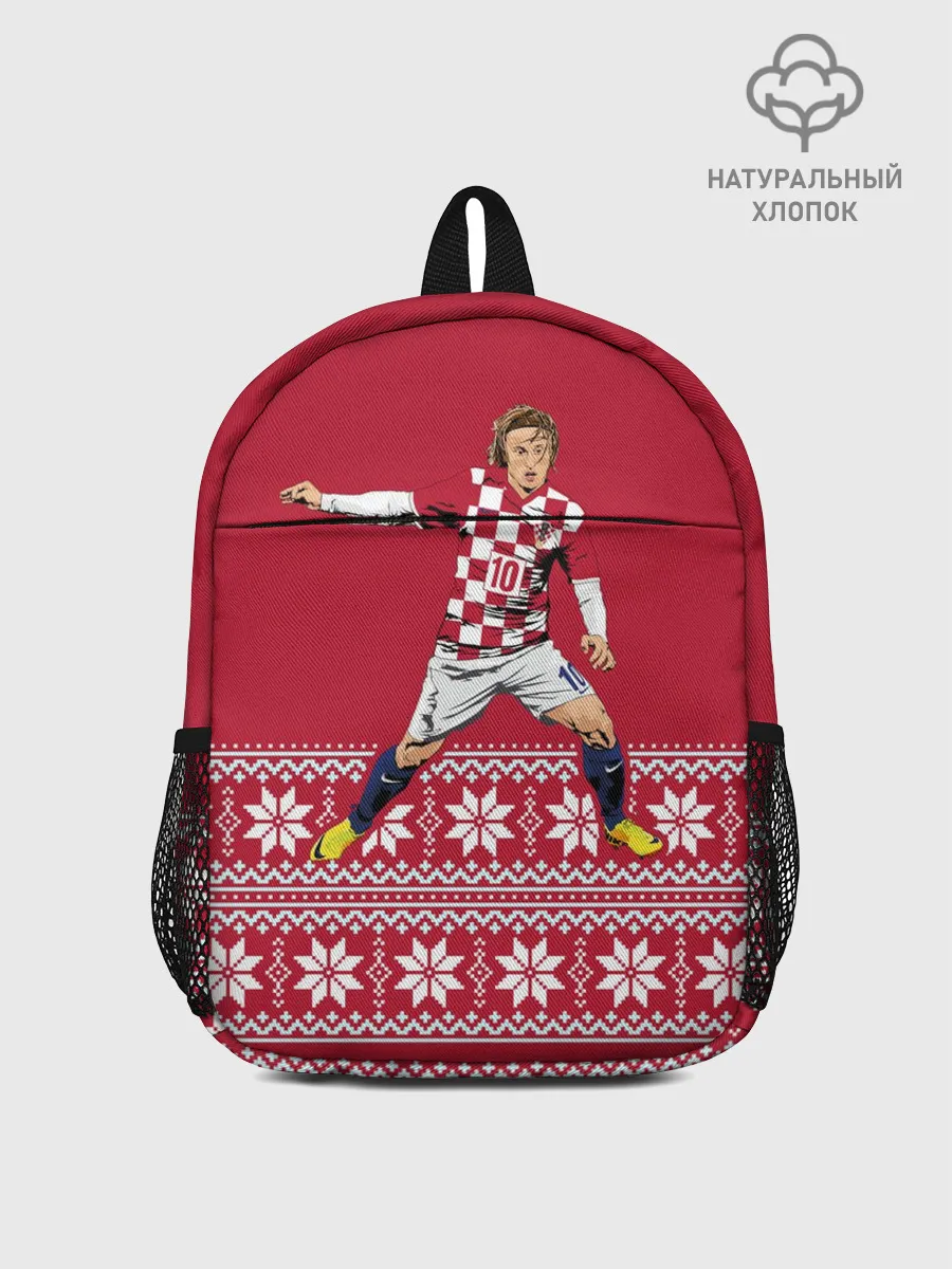 Рюкзак детский / Luka Modric