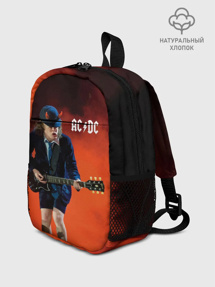 Рюкзак детский / AC/DC