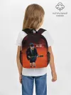 Рюкзак детский / AC/DC