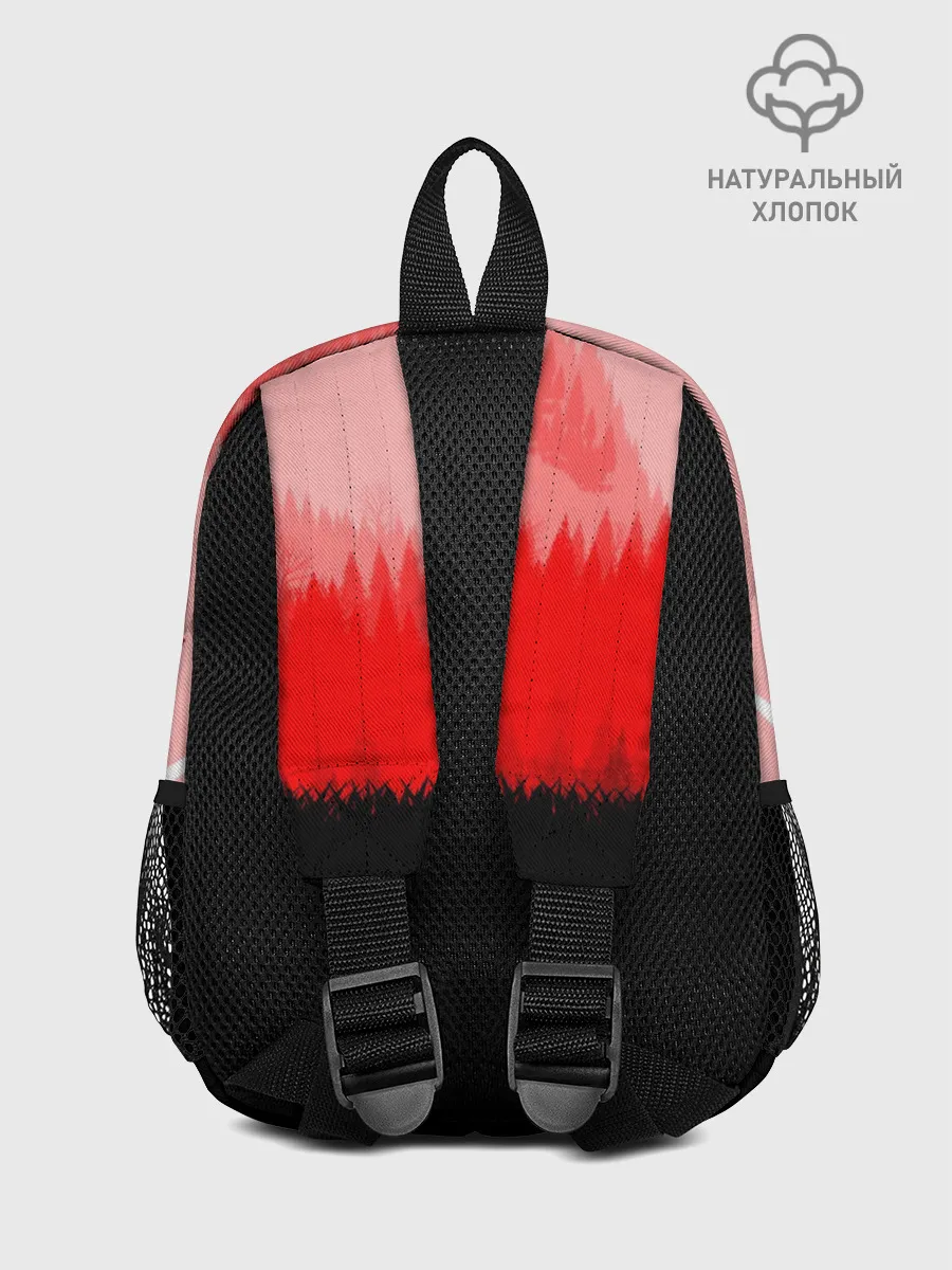 Рюкзак детский / RED DEAD REDEMPTION 2