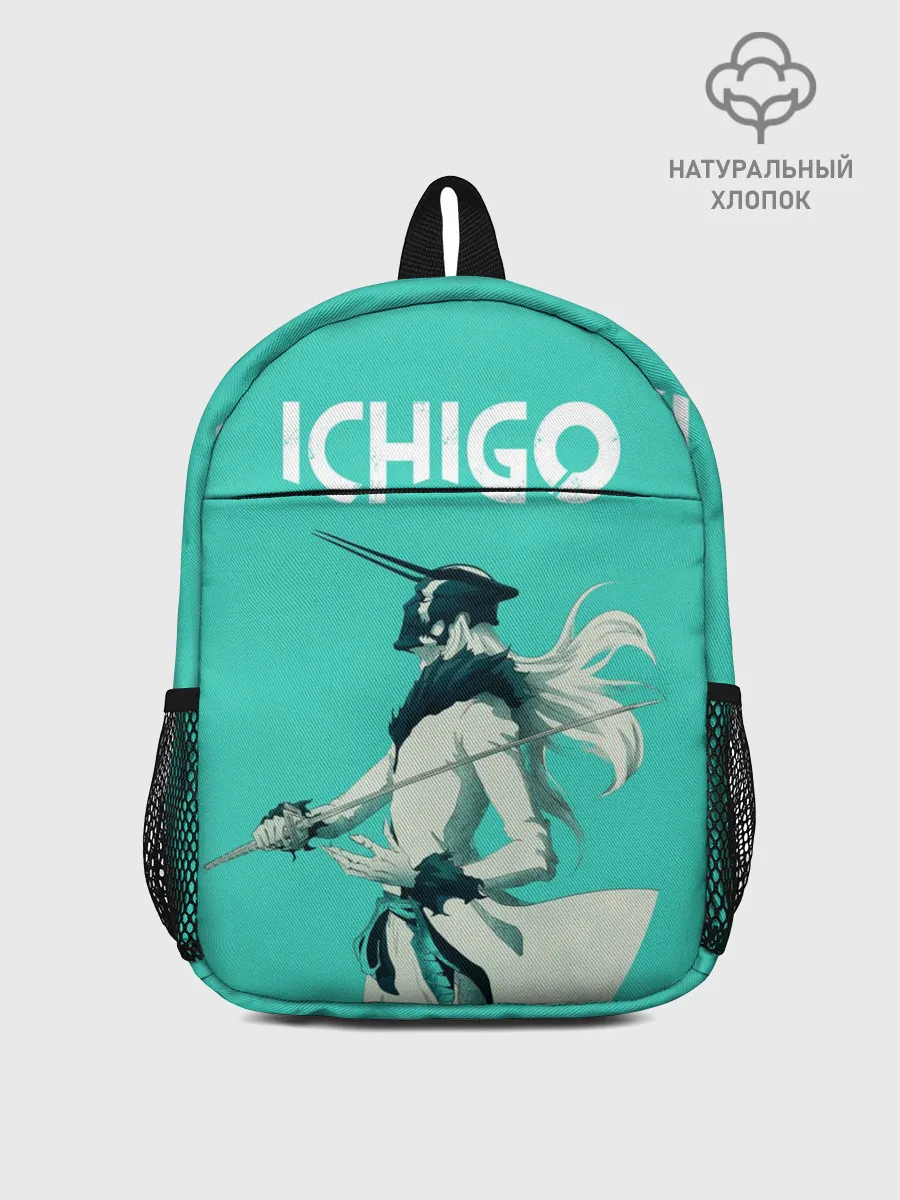 Рюкзак детский / Куросаки Ичиго