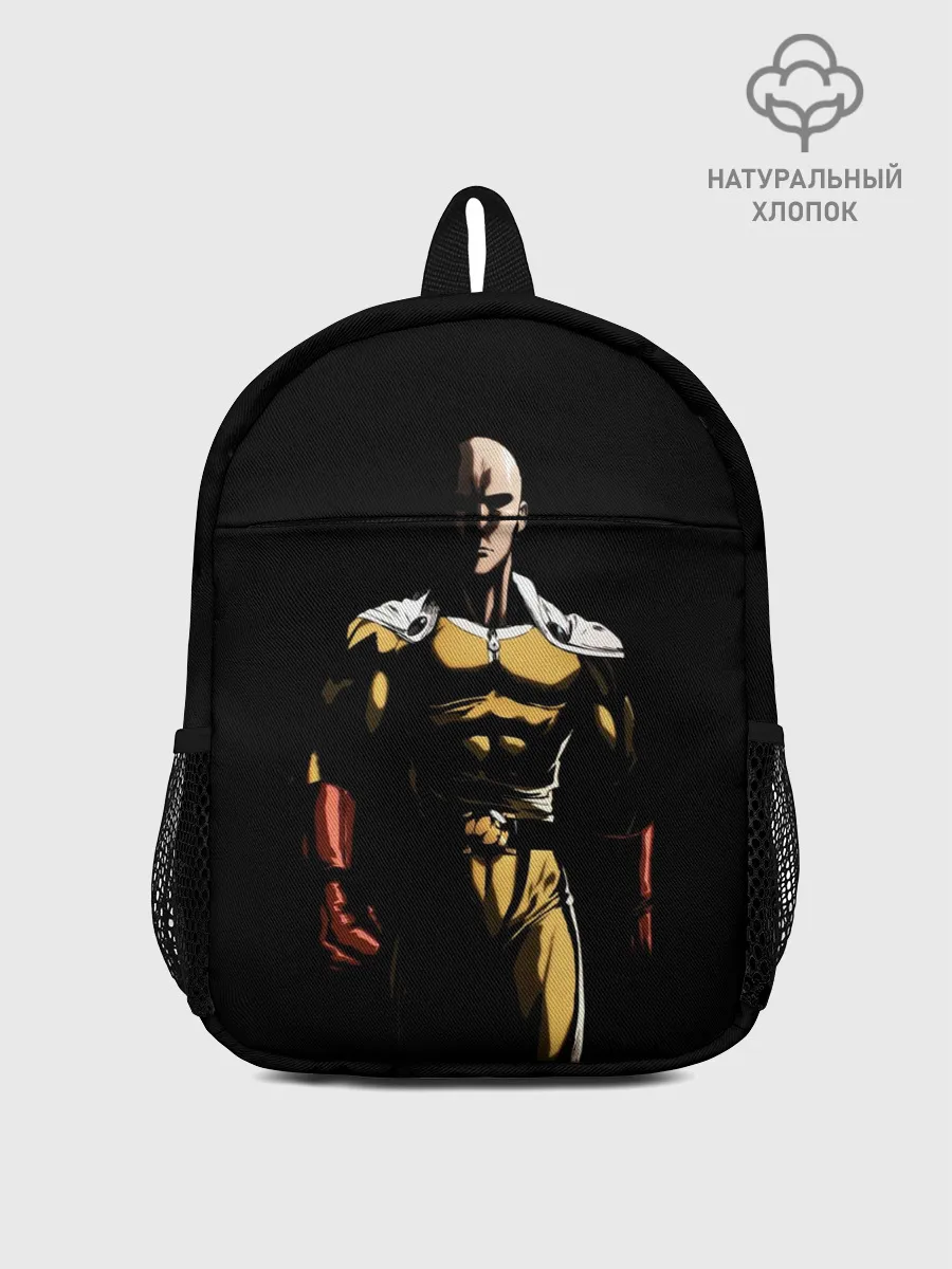 Рюкзак детский / Сайтама