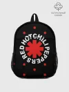 Рюкзак детский / Red Hot Chili Peppers