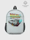 Рюкзак детский / Back to the future_4