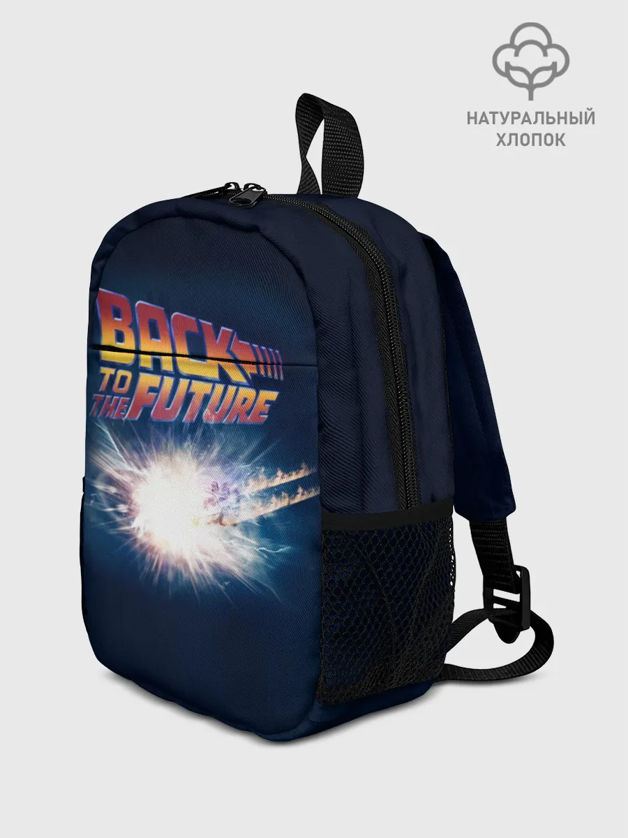 Рюкзак детский / Back to the future_8